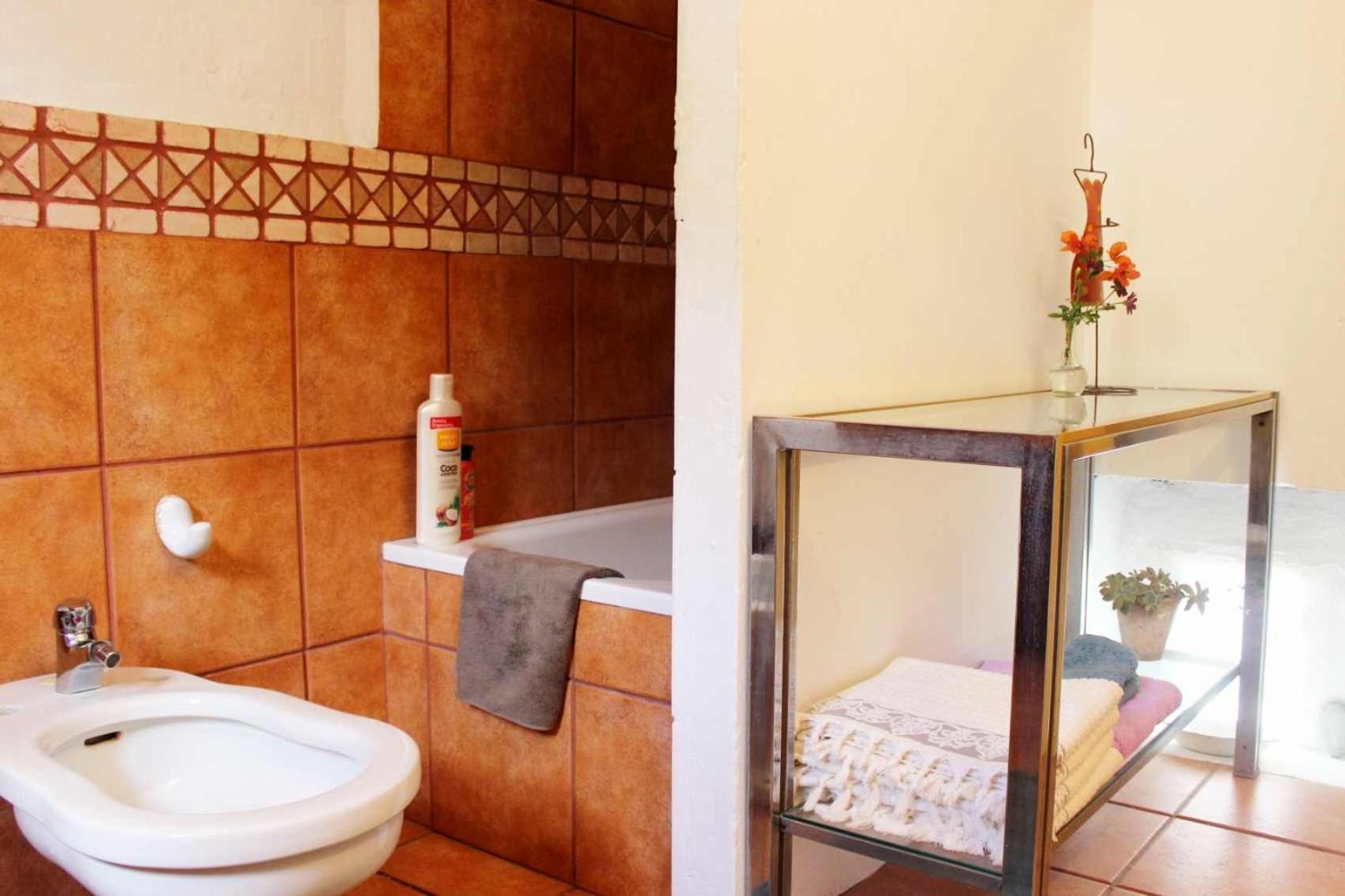 Villa La Casita Azul - Casa típica andaluza Albunol Esterno foto